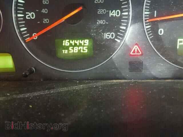 2006 VOLVO XC90 - VIN: YV4CY592161246997 - Фото 8