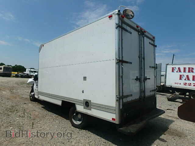 2013 CHEVROLET EXPRESS - VIN: 1GB3G3CG0D1156255 - Фото 3