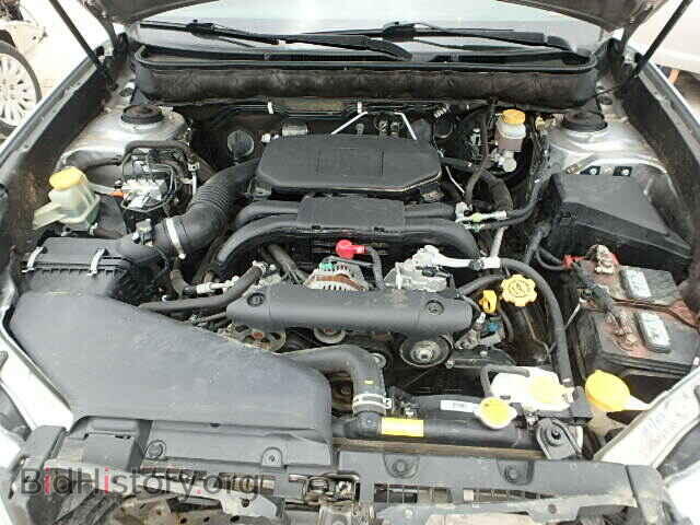 2010 SUBARU OUTBACK - VIN: 4S4BRCAC2A3366157 - Фото 7
