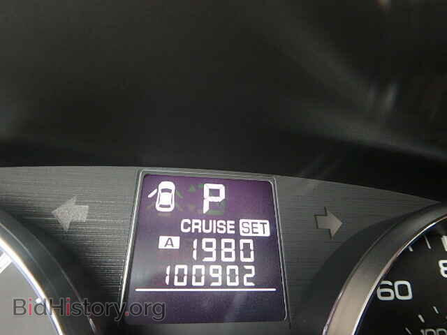 2010 SUBARU OUTBACK - VIN: 4S4BRCAC2A3366157 - Фото 8