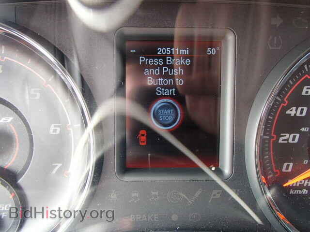 2013 DODGE CHARGER - VIN: 2C3CDXEJ1DH730355 - Фото 8