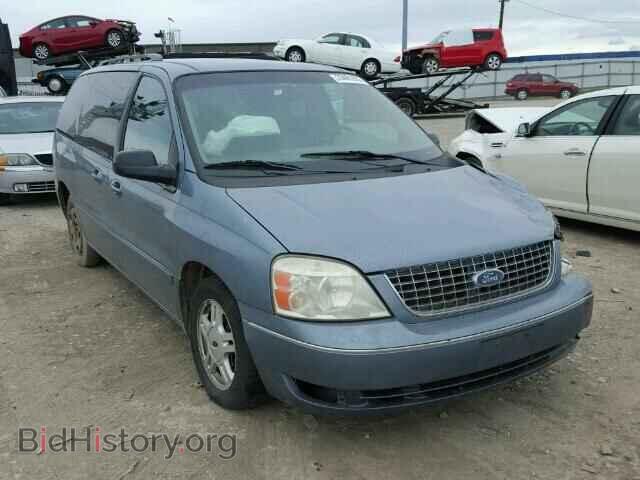 Photo 2FMDA522X4BA51967 - FORD FREESTAR 2004