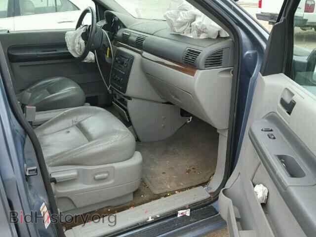 2004 FORD FREESTAR - VIN: 2FMDA522X4BA51967 - Photo 5