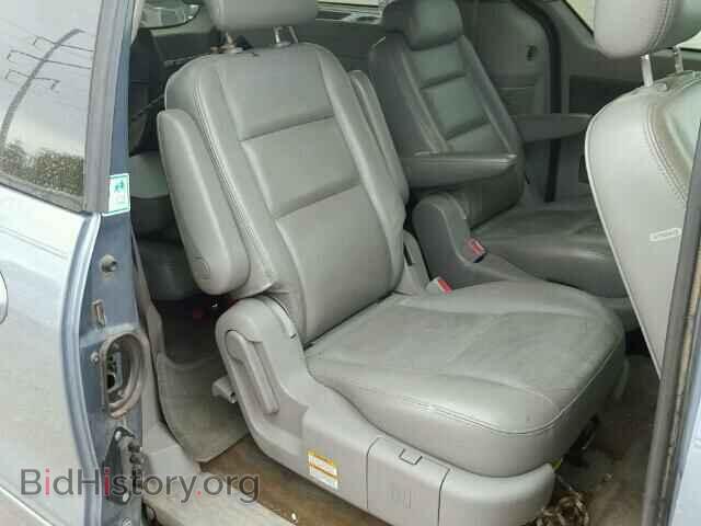 2004 FORD FREESTAR - VIN: 2FMDA522X4BA51967 - Photo 6