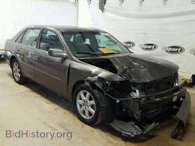Фотография 4T1BF28B43U286291 - TOYOTA AVALON 2003