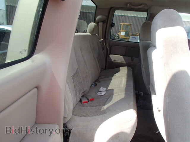 2005 CHEVROLET SILVERADO - VIN: 1GCEK19B05E229850 - Фото 6