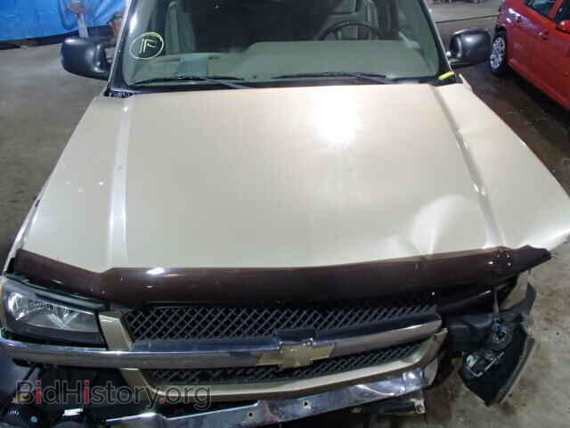 2005 CHEVROLET SILVERADO - VIN: 1GCEK19B05E229850 - Фото 7