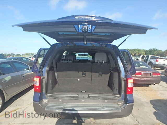 2007 FORD EXPEDITION - VIN: 1FMFU15567LA51998 - Фото 10