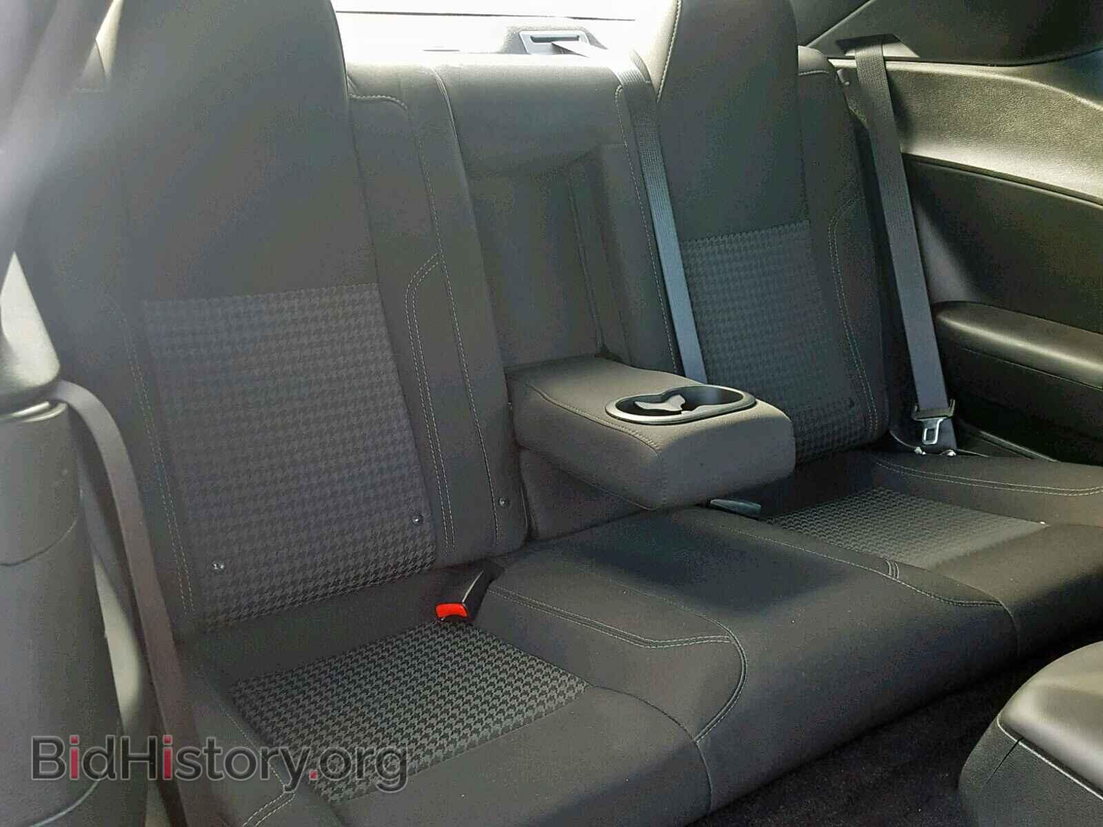 2016 DODGE CHALLENGER - VIN: 2C3CDZAG7GH354030 - Photo 6