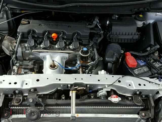 2013 HONDA CIVIC - VIN: 19XFB2F94DE064917 - Photo 7