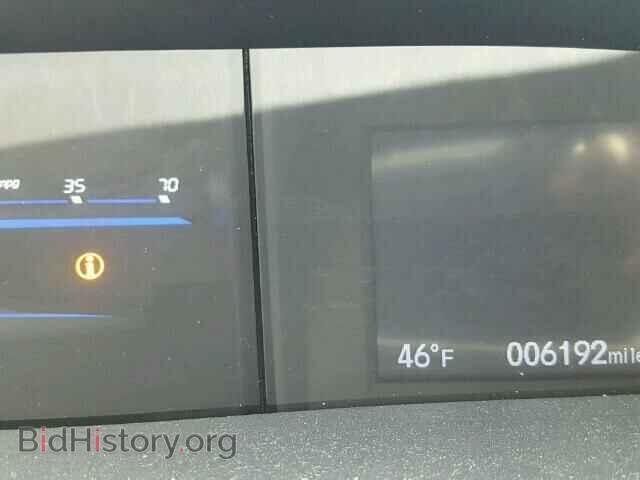 2013 HONDA CIVIC - VIN: 19XFB2F94DE064917 - Photo 8