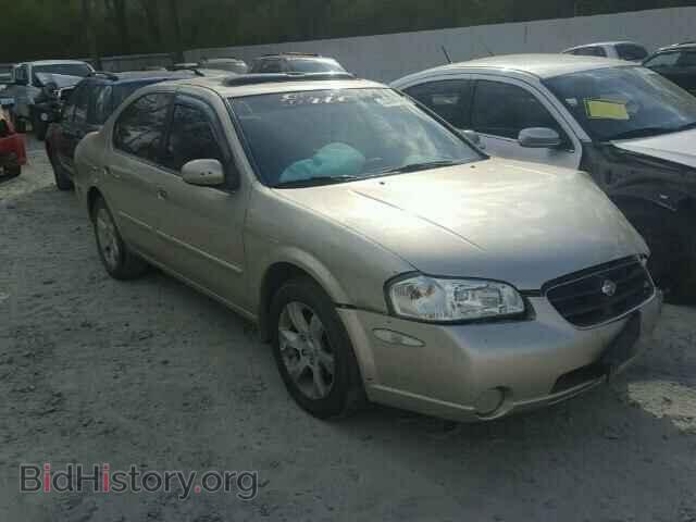 Фотография JN1CA31D6YT741375 - NISSAN MAXIMA 2000