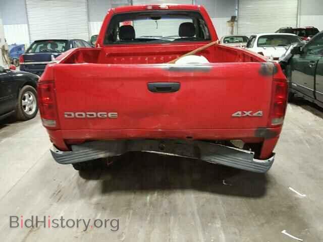 2002 DODGE RAM 1500 - VIN: 1D7HU16N32J192498 - Фото 10