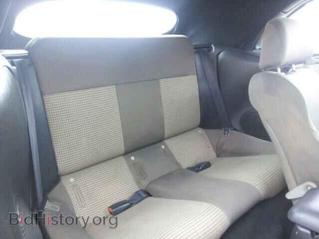 2004 MITSUBISHI ECLIPSE - VIN: 4A3AE45G64E059661 - Фото 6