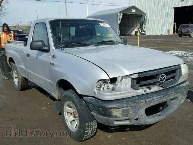 Photo 4F4YR12D94TM02853 - MAZDA B2300 2004