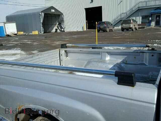 2004 MAZDA B2300 - VIN: 4F4YR12D94TM02853 - Фото 6