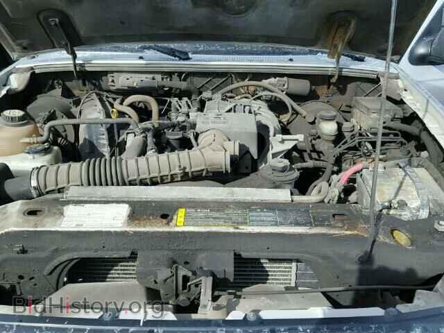 2004 MAZDA B2300 - VIN: 4F4YR12D94TM02853 - Фото 7