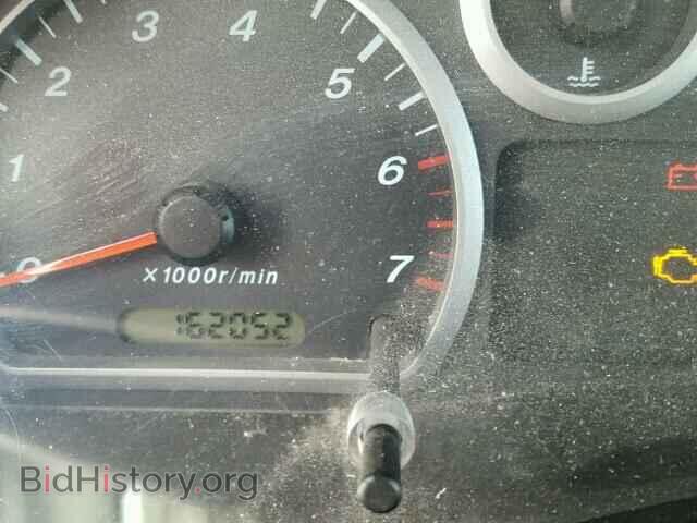 2004 MAZDA B2300 - VIN: 4F4YR12D94TM02853 - Фото 8