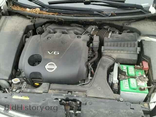 2010 NISSAN MAXIMA - VIN: 1N4AA5AP4AC844638 - Фото 7