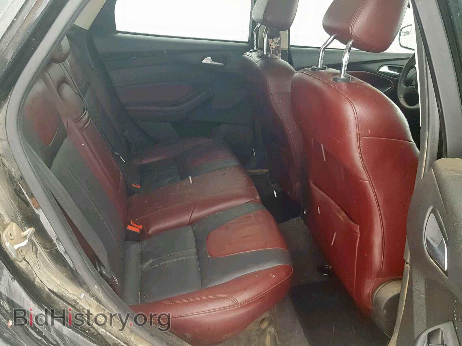 2012 FORD FOCUS SE - VIN: 1FAHP3F21CL213850 - Фото 6