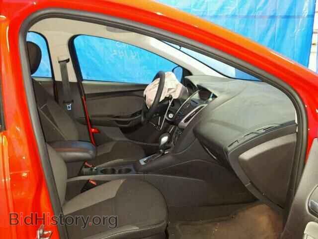 2014 FORD FOCUS - VIN: 1FADP3F28EL428238 - Фото 5