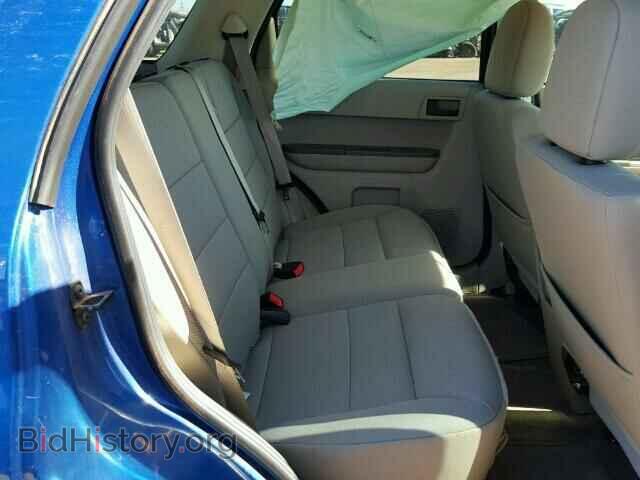 2012 FORD ESCAPE - VIN: 1FMCU0D73CKB90731 - Photo 6