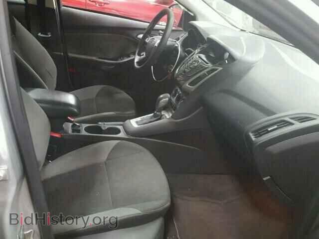 2014 FORD FOCUS - VIN: 1FADP3F22EL248706 - Photo 5