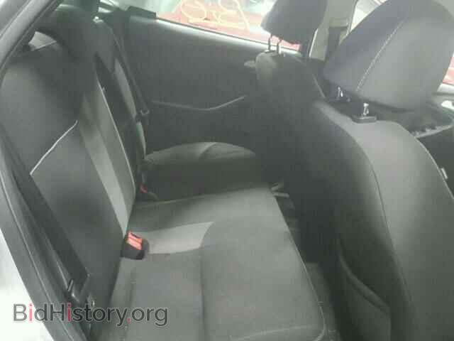 2014 FORD FOCUS - VIN: 1FADP3F22EL248706 - Photo 6