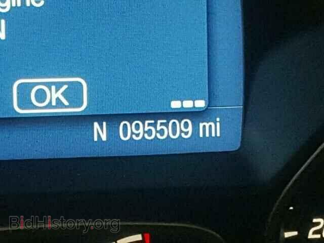 2014 FORD FOCUS - VIN: 1FADP3F22EL248706 - Photo 8