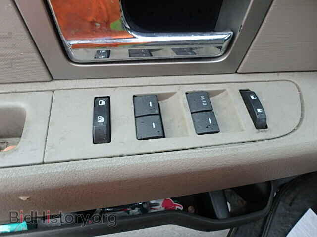 2009 FORD F150 - VIN: 1FTRW12899FB40749 - Фото 9