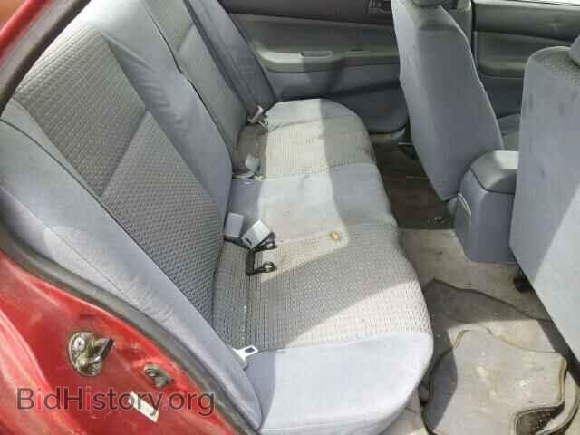 2003 MITSUBISHI LANCER - VIN: JA3AJ26E63U078780 - Фото 6
