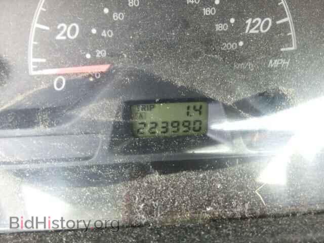 2003 MITSUBISHI LANCER - VIN: JA3AJ26E63U078780 - Фото 8