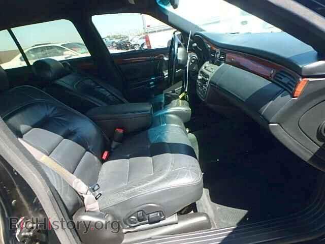 2000 CADILLAC DEVILLE - VIN: 1G6KD54Y9YU198918 - Фото 5