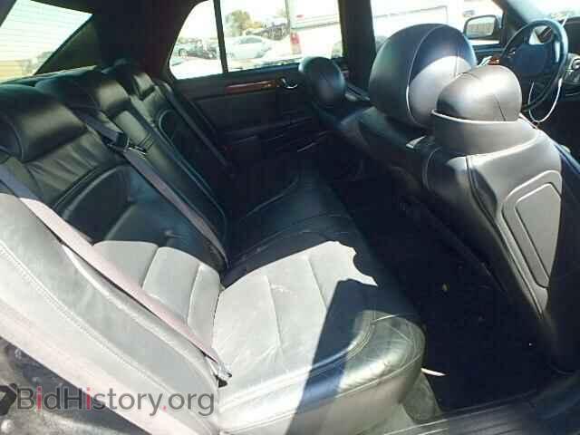 2000 CADILLAC DEVILLE - VIN: 1G6KD54Y9YU198918 - Фото 6