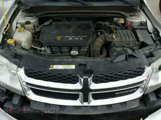 2012 DODGE AVENGER - VIN: 1C3CDZAB8CN133915 - Фото 7