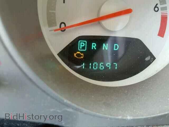 2008 DODGE AVENGER - VIN: 1B3LC46K78N576396 - Фото 8