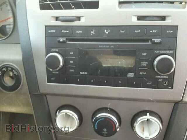 2008 DODGE AVENGER - VIN: 1B3LC46K78N576396 - Фото 9