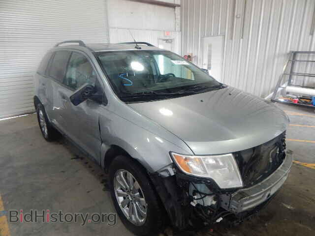 Photo 2FMDK48C27BA82397 - FORD EDGE 2007