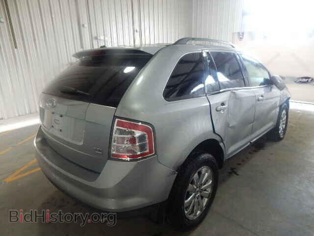 2007 FORD EDGE - VIN: 2FMDK48C27BA82397 - Photo 4