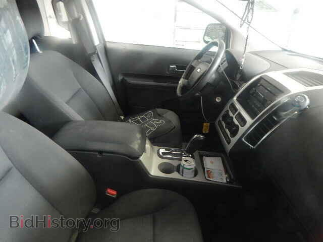 2007 FORD EDGE - VIN: 2FMDK48C27BA82397 - Photo 5