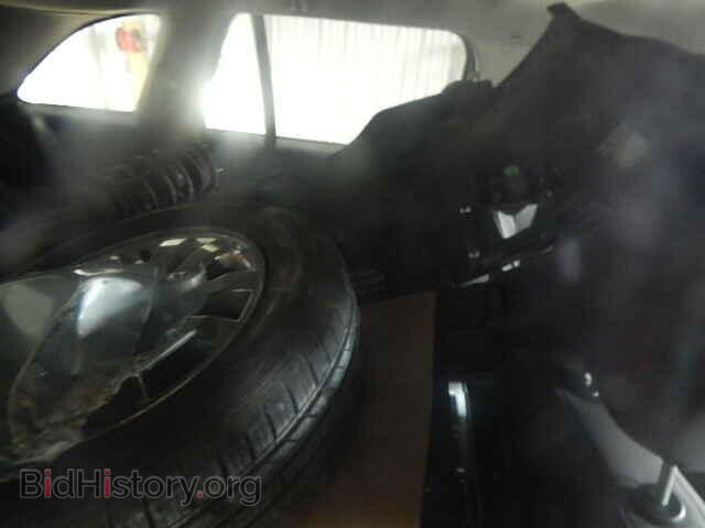 2007 FORD EDGE - VIN: 2FMDK48C27BA82397 - Photo 6
