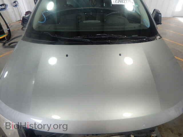 2007 FORD EDGE - VIN: 2FMDK48C27BA82397 - Photo 7