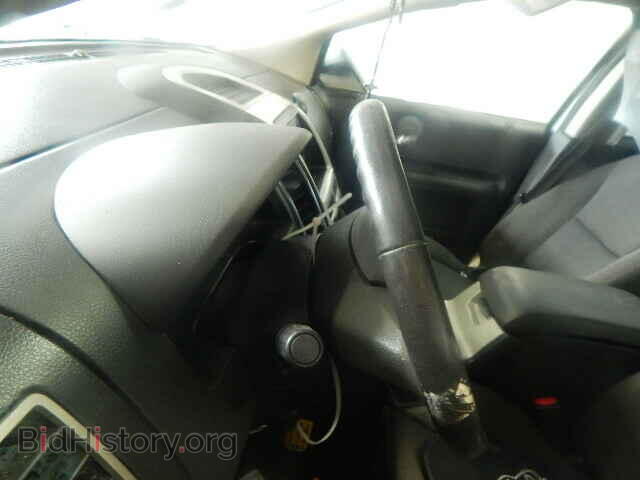 2007 FORD EDGE - VIN: 2FMDK48C27BA82397 - Photo 8