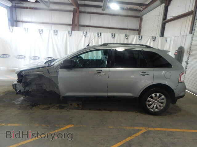 2007 FORD EDGE - VIN: 2FMDK48C27BA82397 - Photo 10