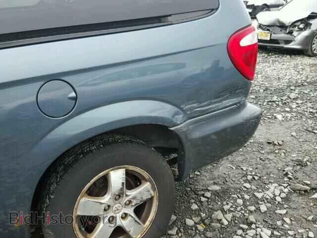 2005 DODGE CARAVAN - VIN: 2D4GP44L15R270540 - Фото 10