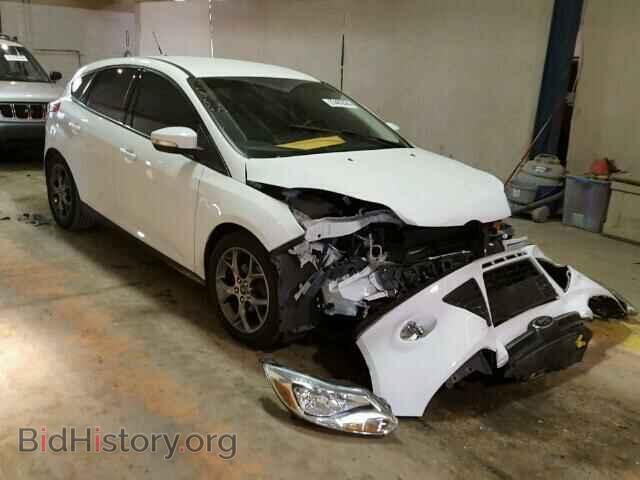 Фотография 1FADP3K26DL188580 - FORD FOCUS 2013