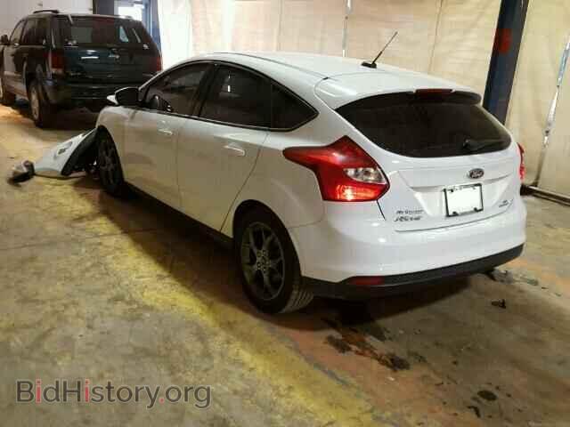 2013 FORD FOCUS - VIN: 1FADP3K26DL188580 - Photo 3