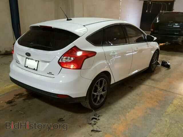 2013 FORD FOCUS - VIN: 1FADP3K26DL188580 - Photo 4