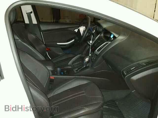 2013 FORD FOCUS - VIN: 1FADP3K26DL188580 - Photo 5