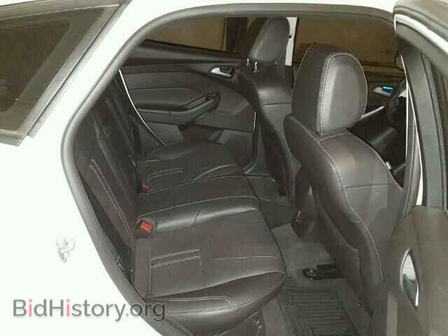 2013 FORD FOCUS - VIN: 1FADP3K26DL188580 - Photo 6